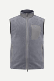 Fluidic Gilet Series IX
