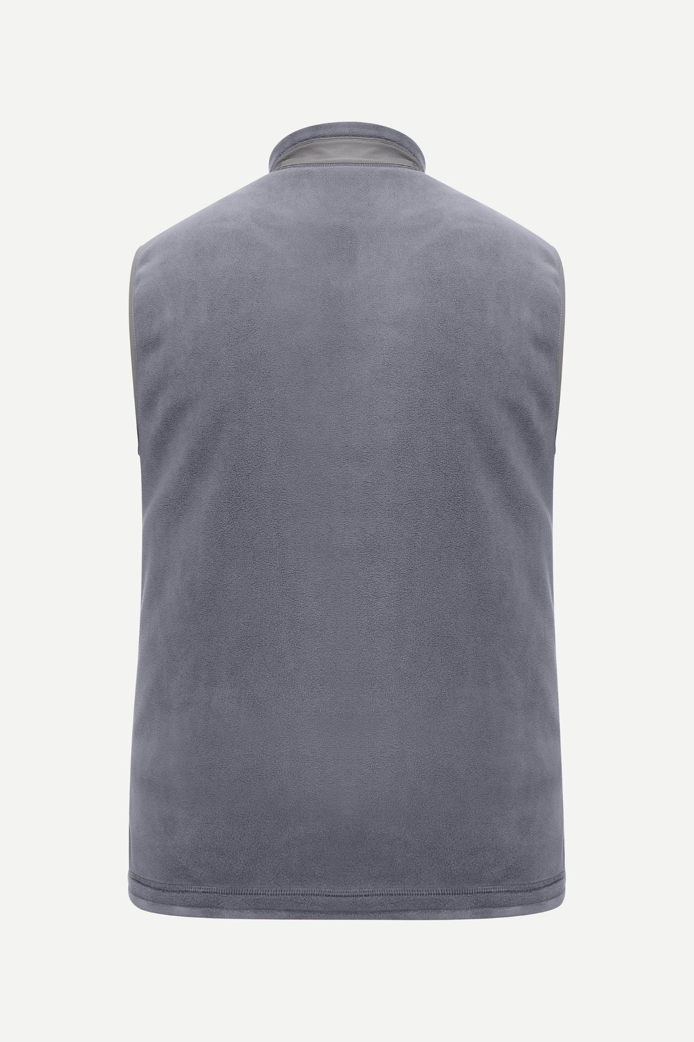 Fluidic Gilet Series IX