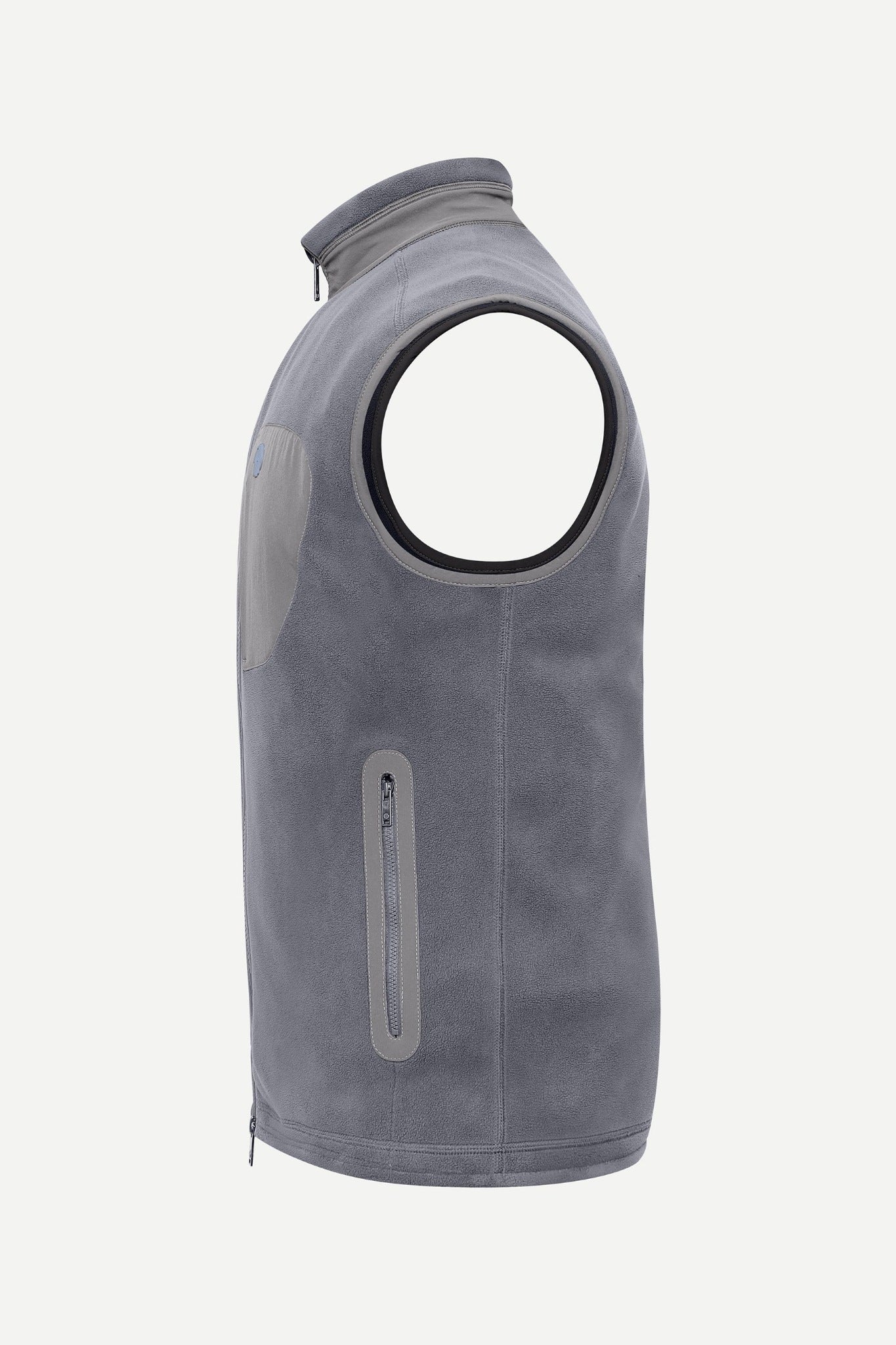 Fluidic Gilet Series IX
