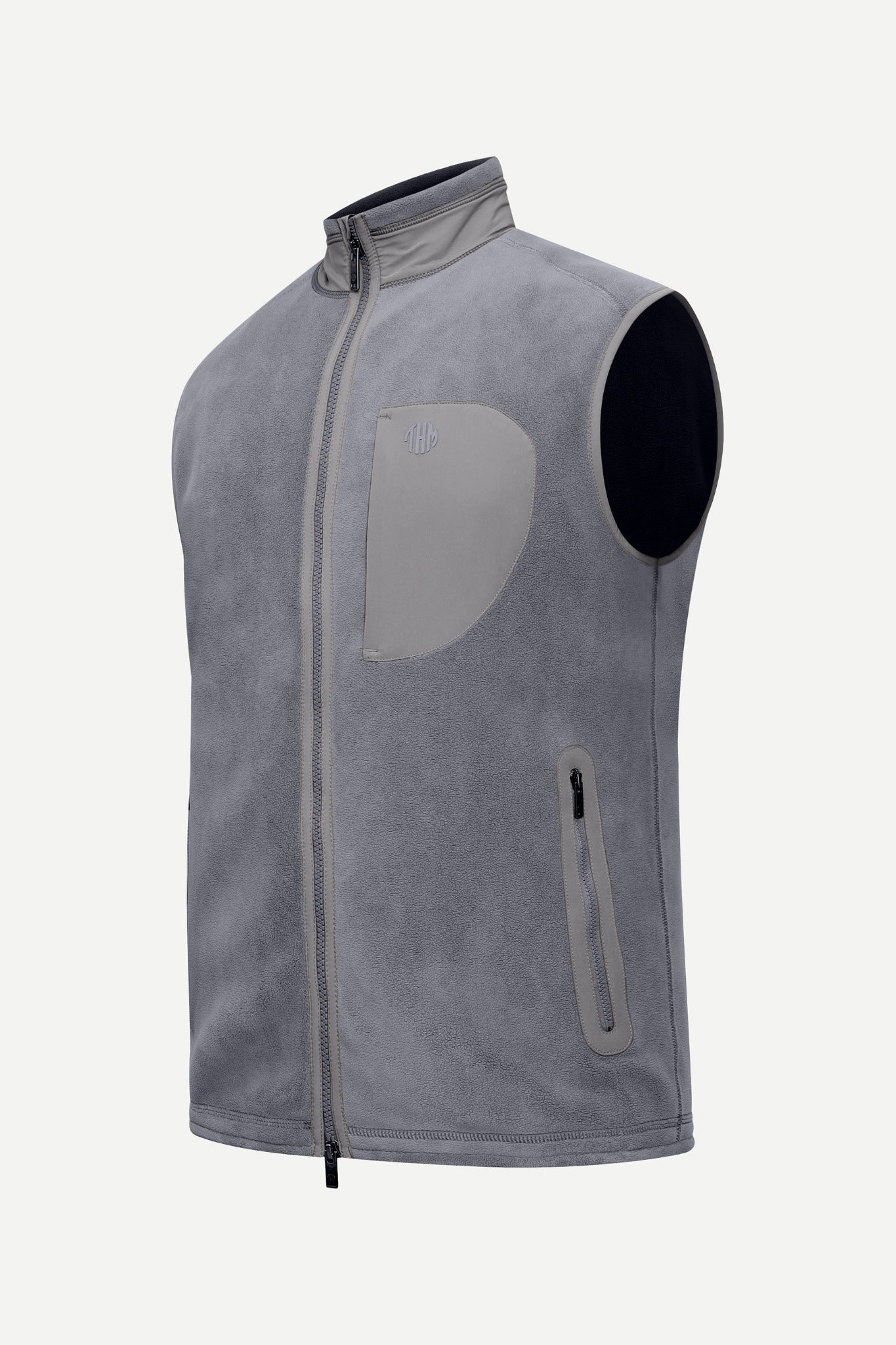 Fluidic Gilet Series IX