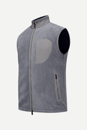 Fluidic Gilet Series IX
