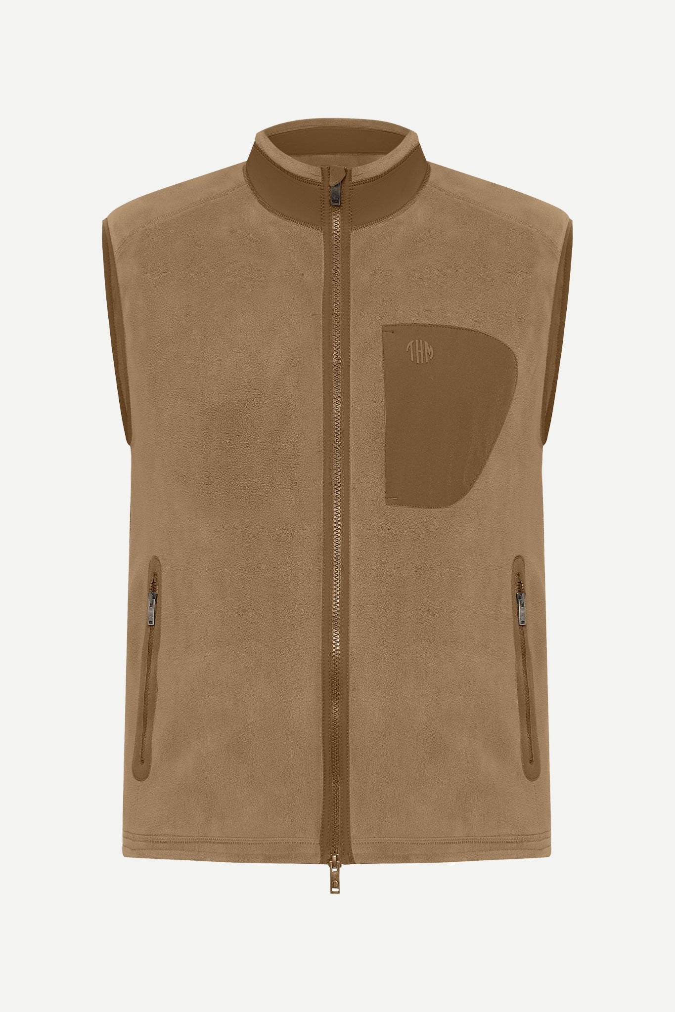 Fluidic Gilet Series IX