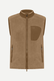 Fluidic Gilet Series IX