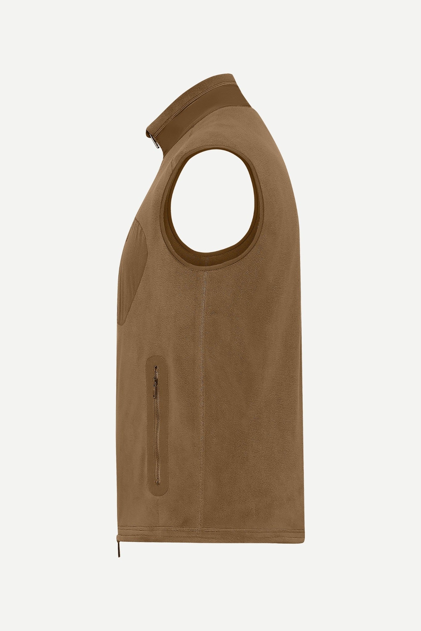 Fluidic Gilet Series IX