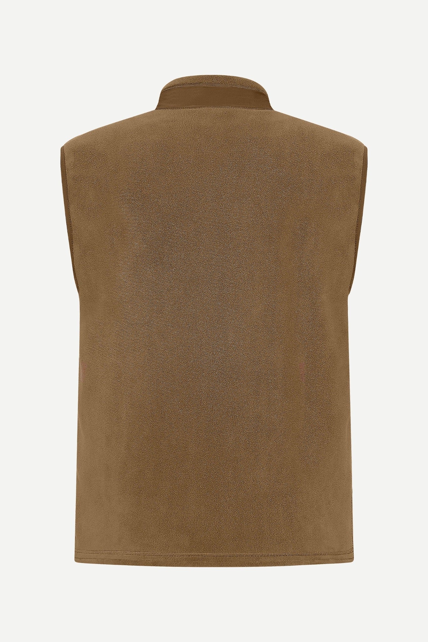 Fluidic Gilet Series IX