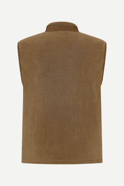 Fluidic Gilet Series IX