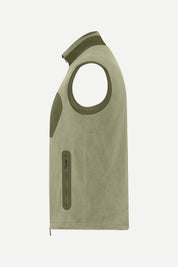Fluidic Gilet Series IX