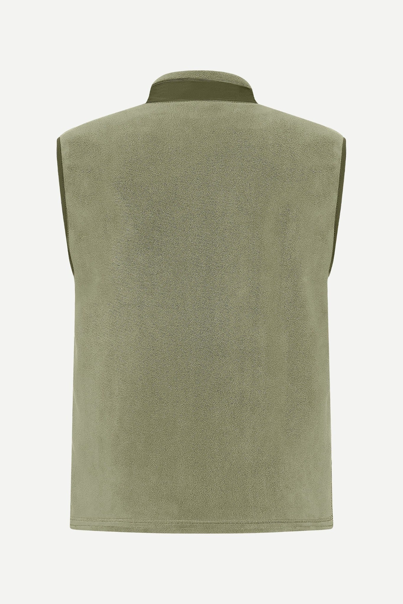 Fluidic Gilet Series IX