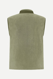 Fluidic Gilet Series IX