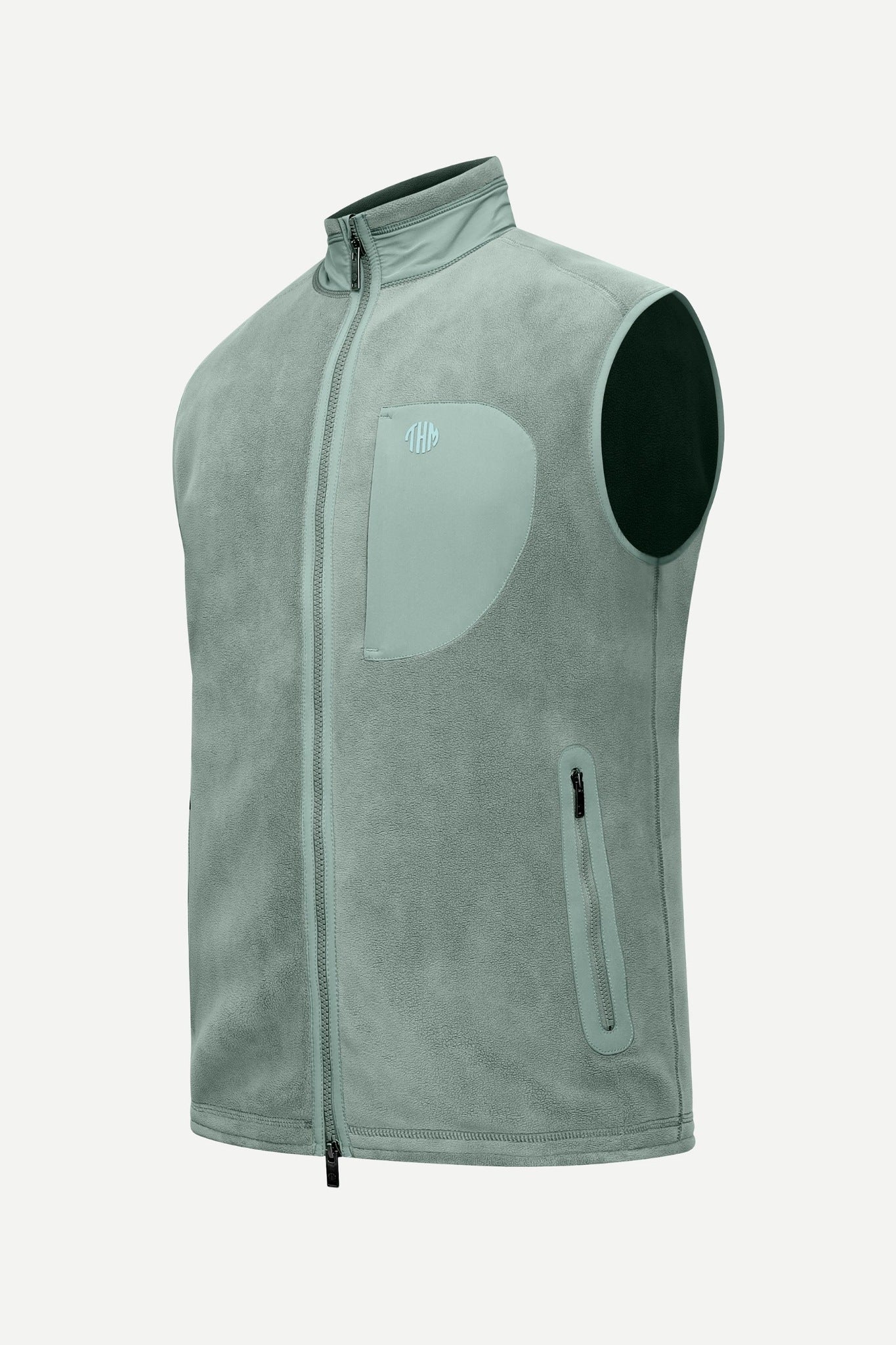Fluidic Gilet Series IX