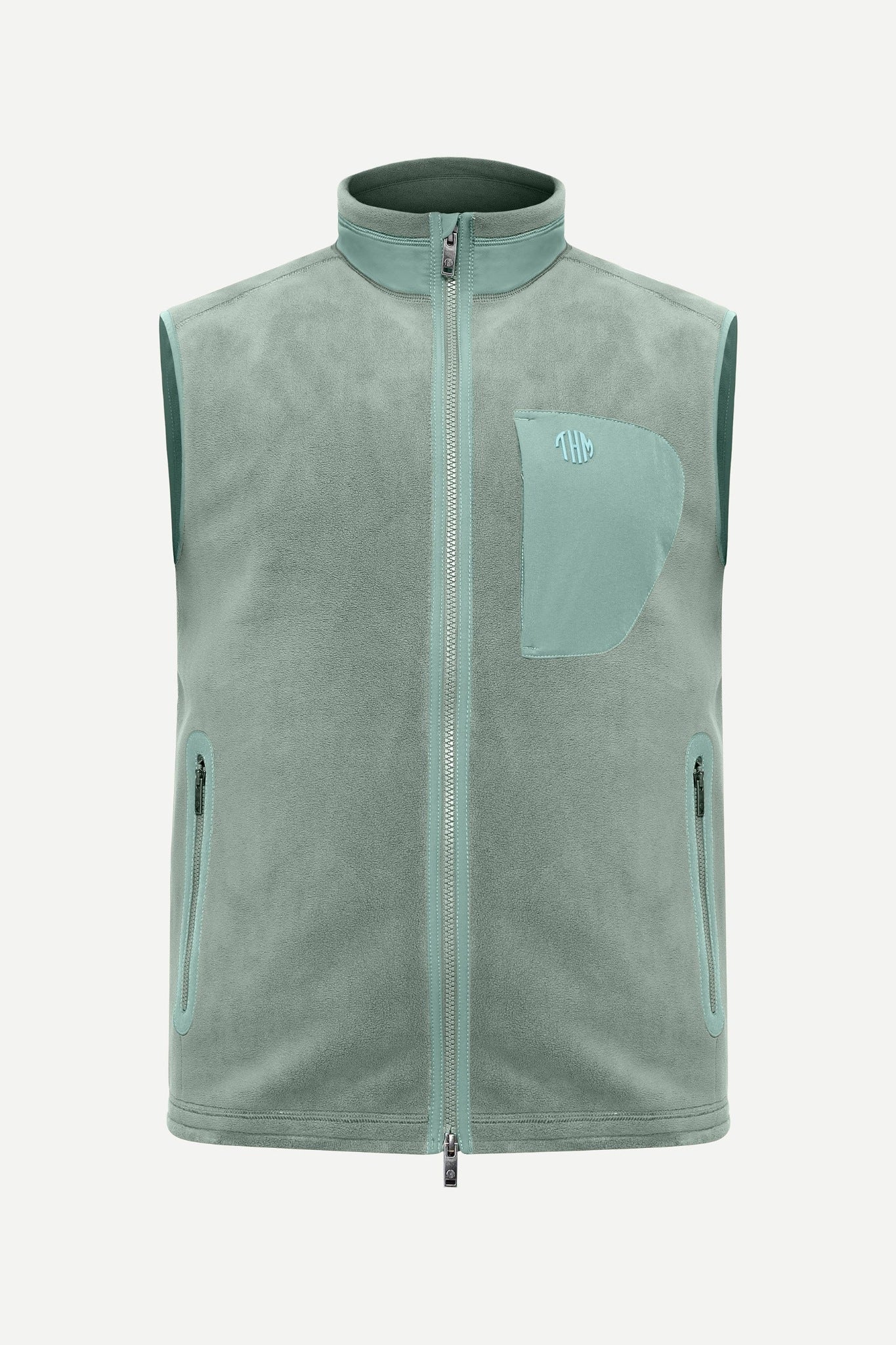 Fluidic Gilet Series IX