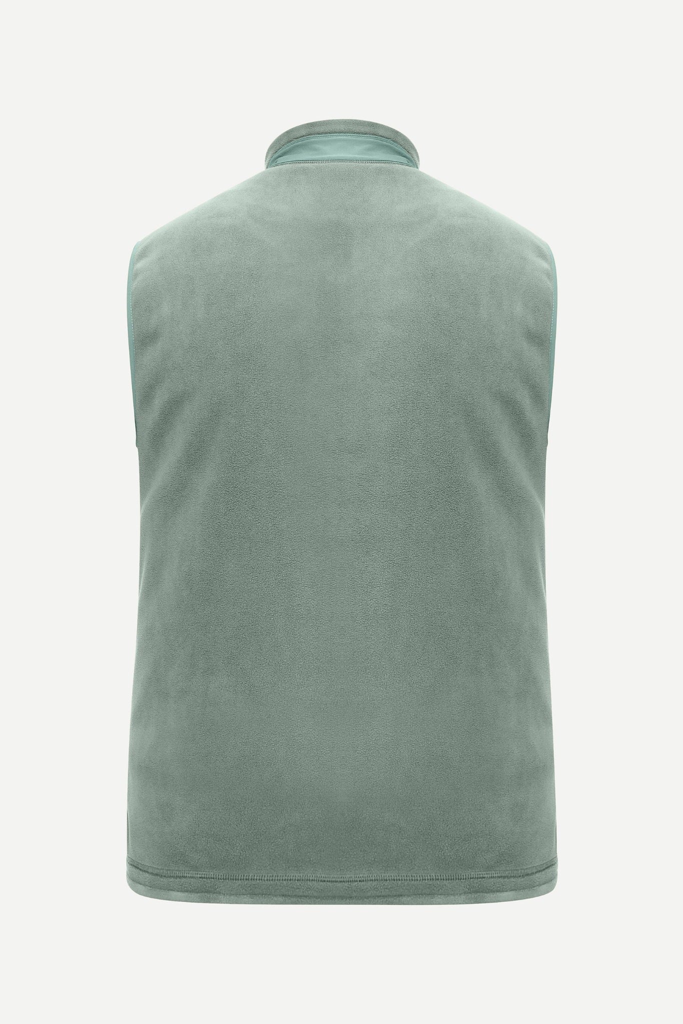 Fluidic Gilet Series IX