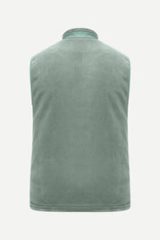 Fluidic Gilet Series IX