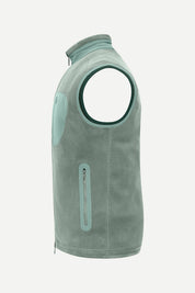 Fluidic Gilet Series IX