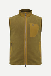 Fluidic Gilet Series IX