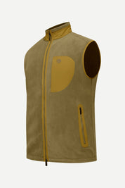 Fluidic Gilet Series IX