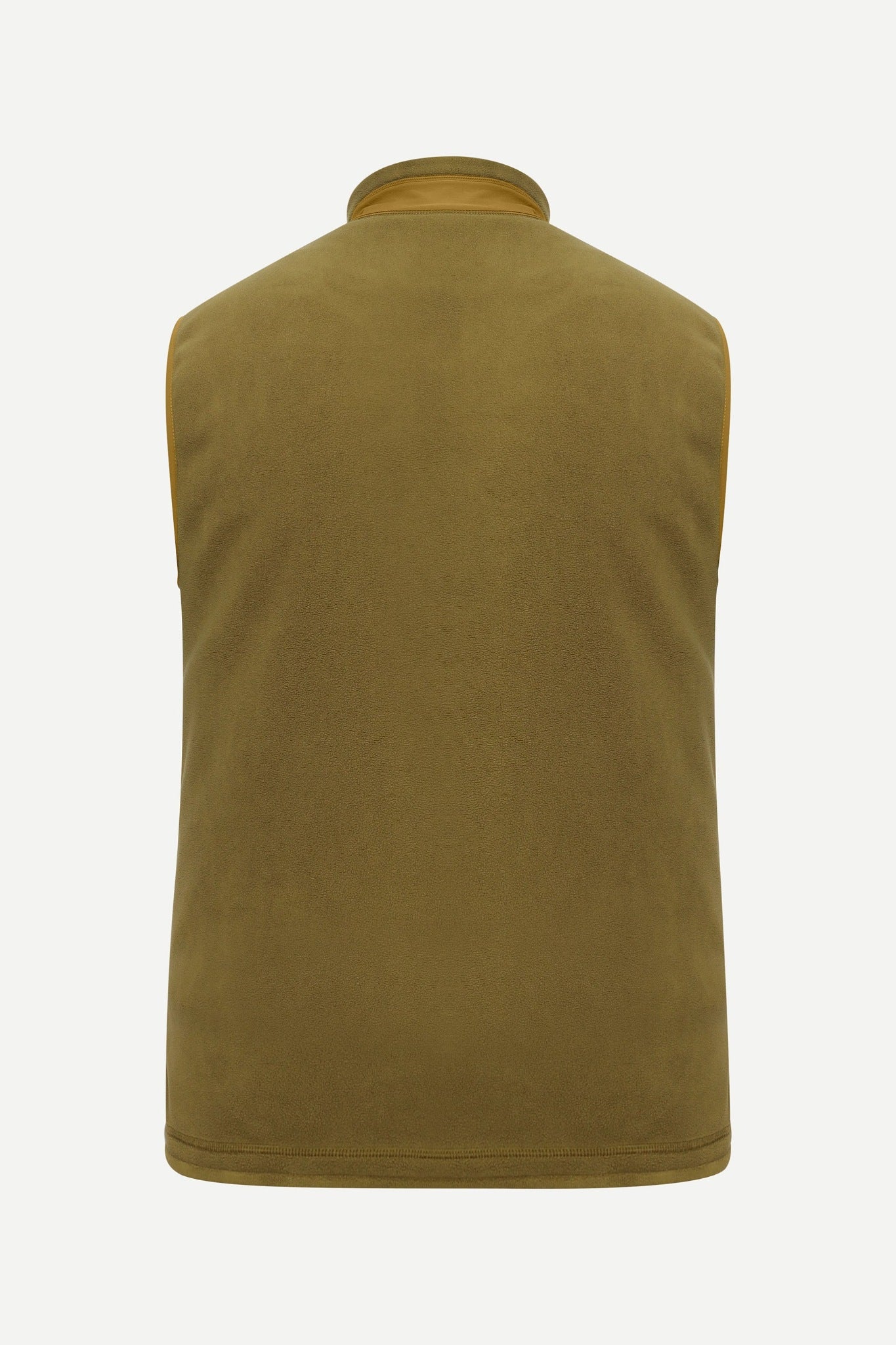 Fluidic Gilet Series IX