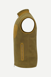 Fluidic Gilet Series IX