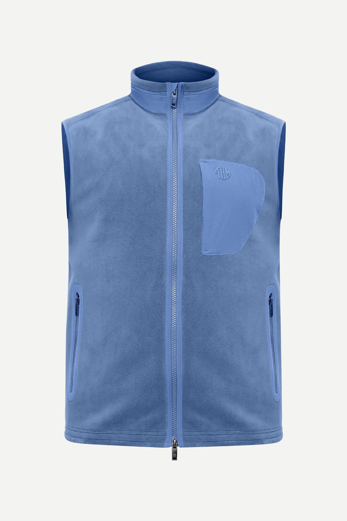 Fluidic Gilet Series IX