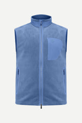 Fluidic Gilet Series IX