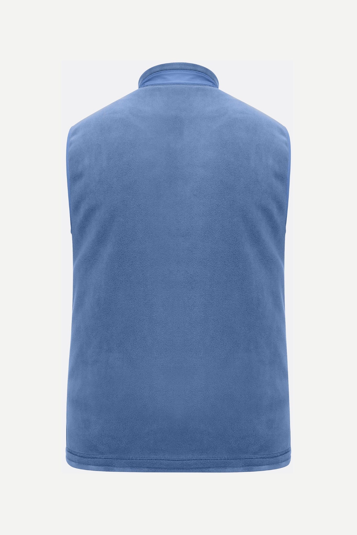 Fluidic Gilet Series IX