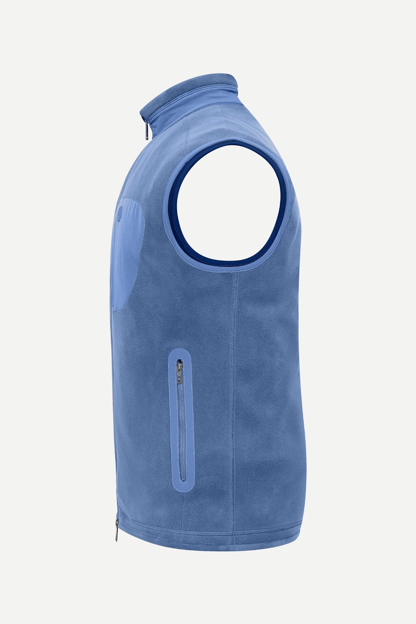 Fluidic Gilet Series IX