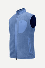 Fluidic Gilet Series IX