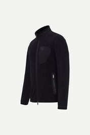 Fluidic Jacket Series IX