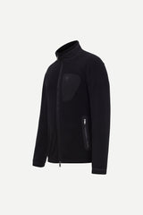 Fluidic Jacket Series IX