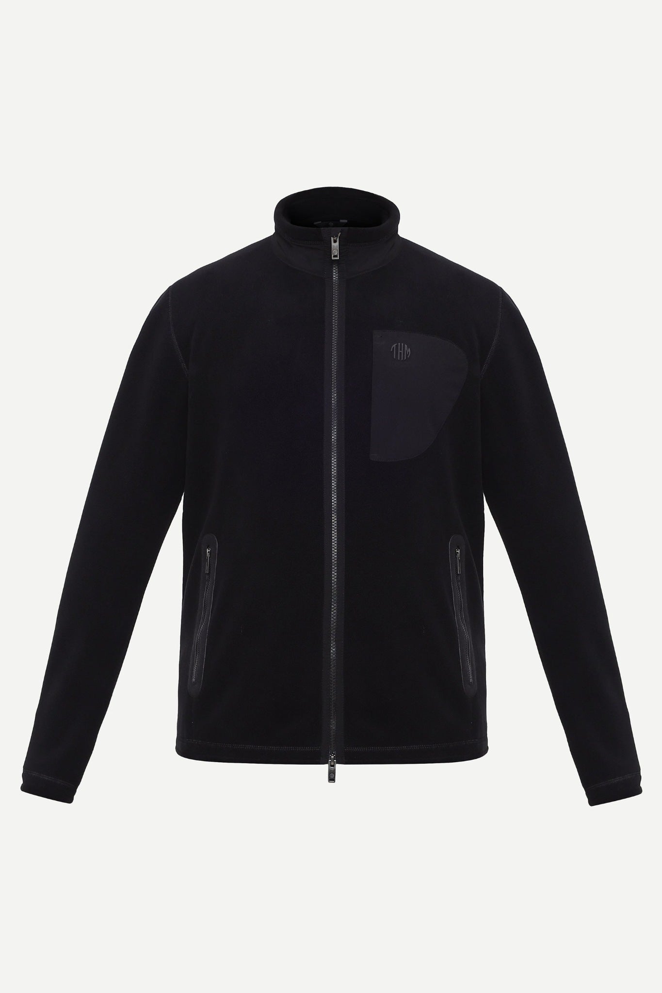 Fluidic Jacket Series IX