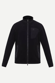 Fluidic Jacket Series IX
