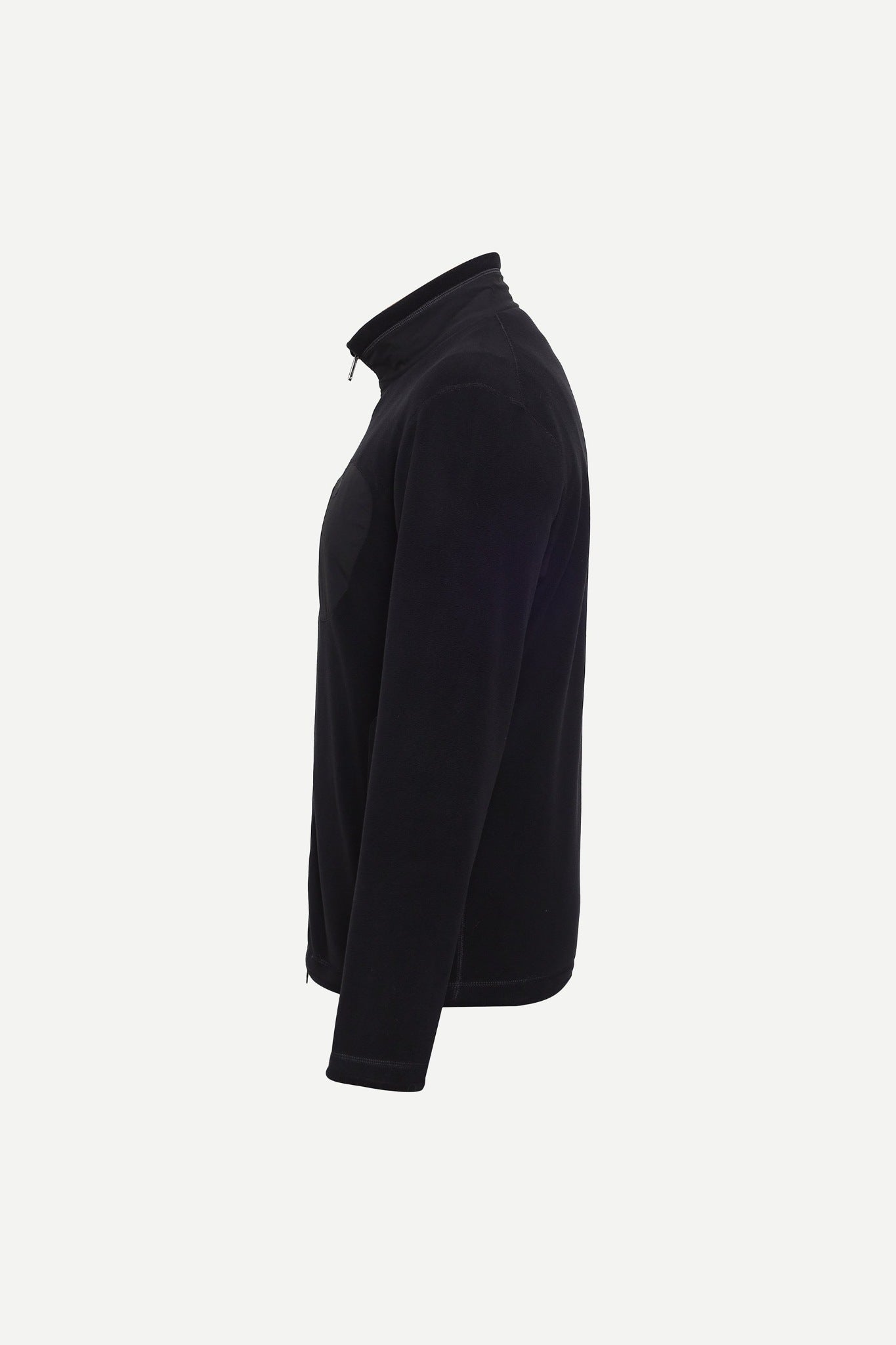 Fluidic Jacket Series IX
