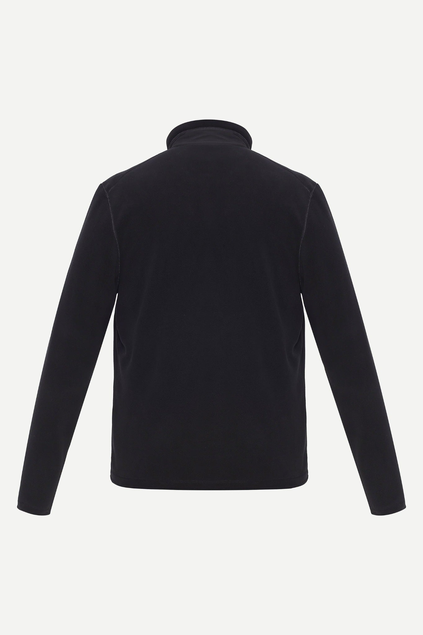Fluidic Jacket Series IX
