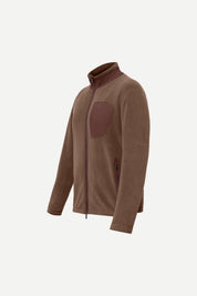 Fluidic Jacket Series IX