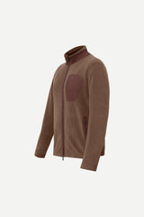 Fluidic Jacket Series IX