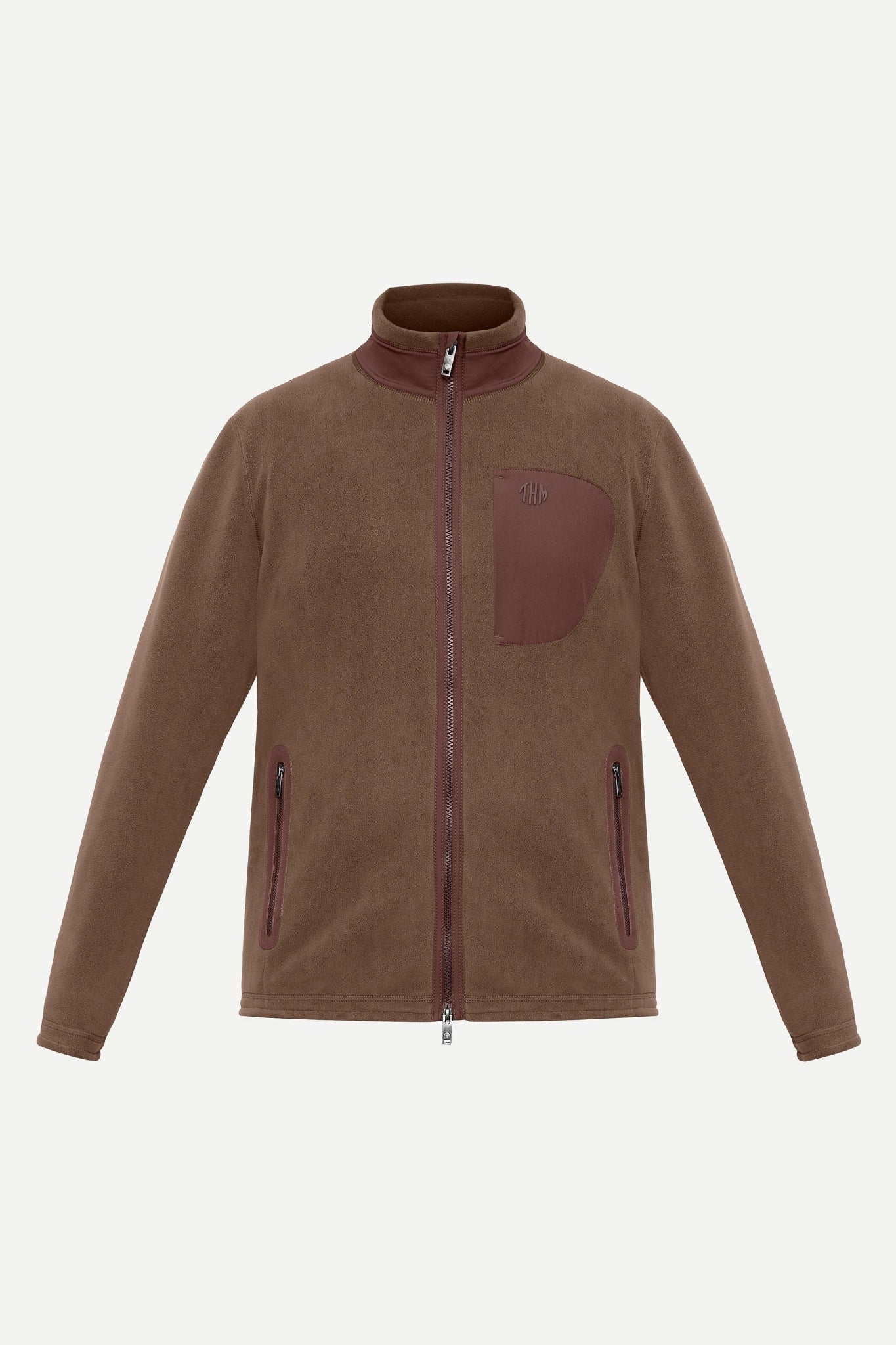 Fluidic Jacket Series IX