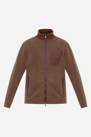 Fluidic Jacket Series IX