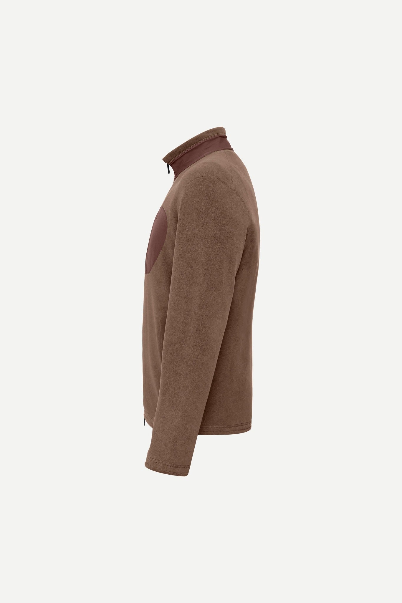 Fluidic Jacket Series IX