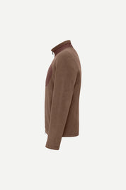 Fluidic Jacket Series IX