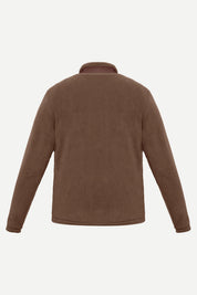Fluidic Jacket Series IX