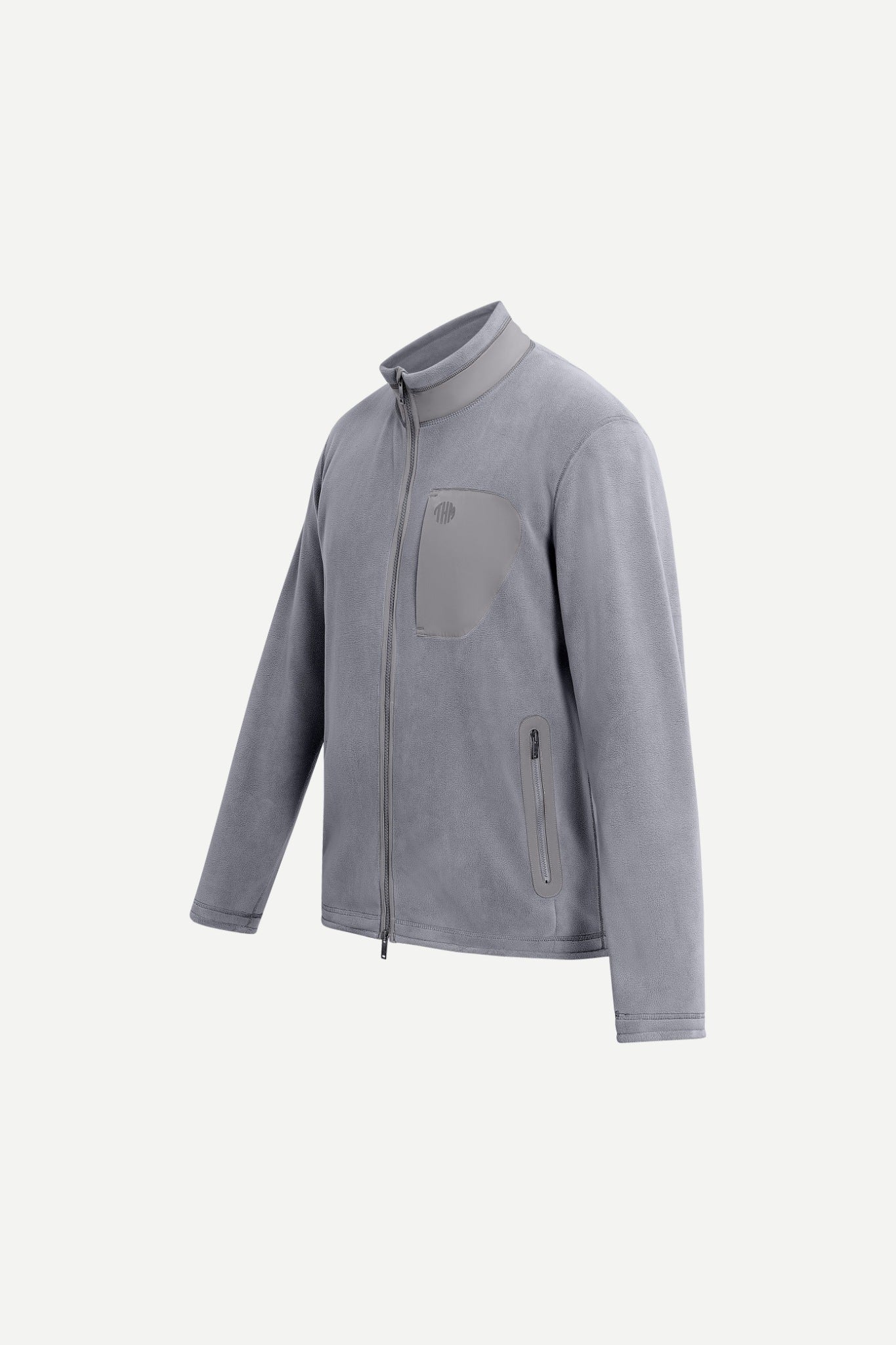 Fluidic Jacket Series IX