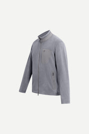 Fluidic Jacket Series IX