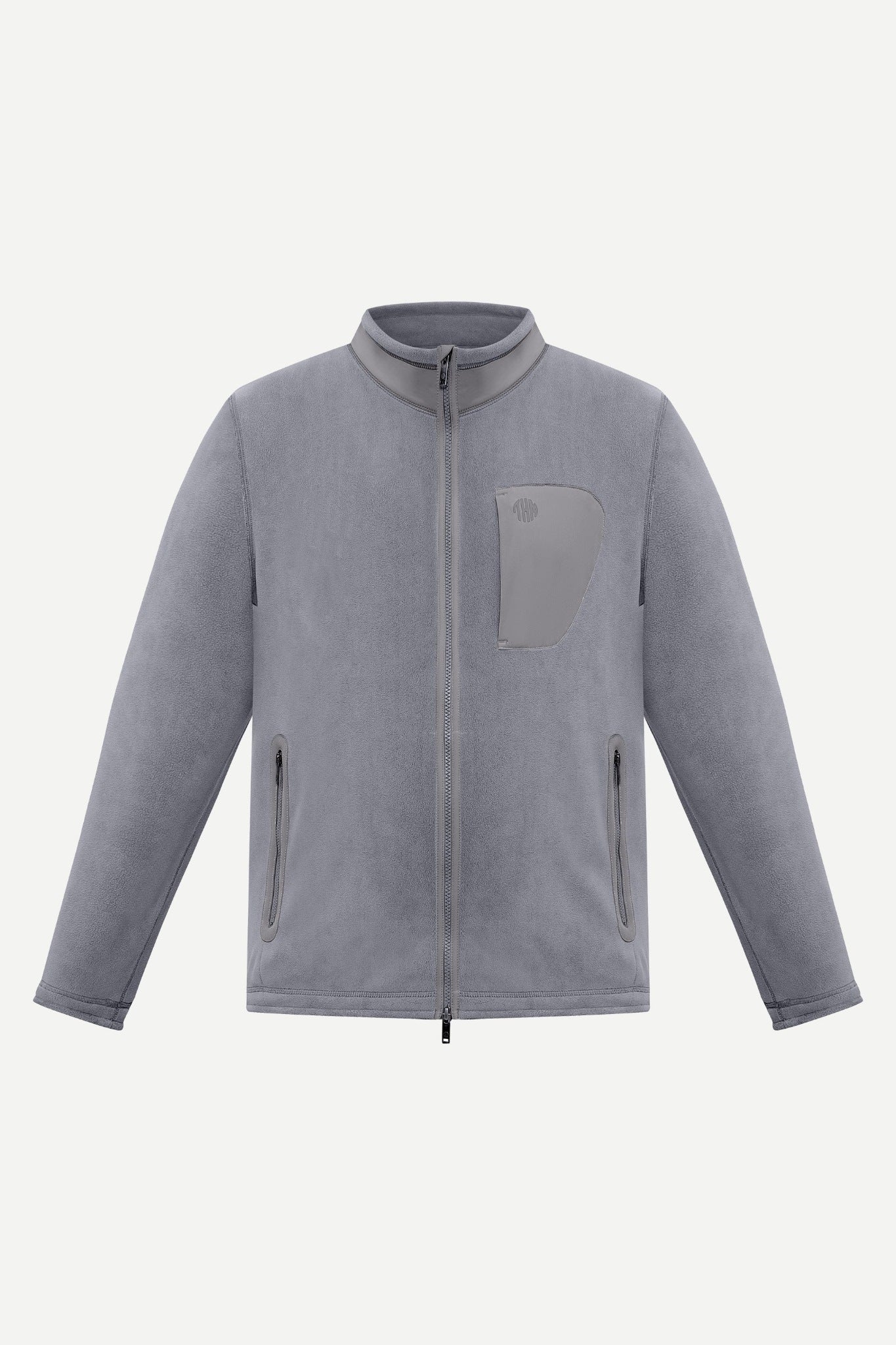 Fluidic Jacket Series IX