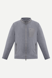 Fluidic Jacket Series IX