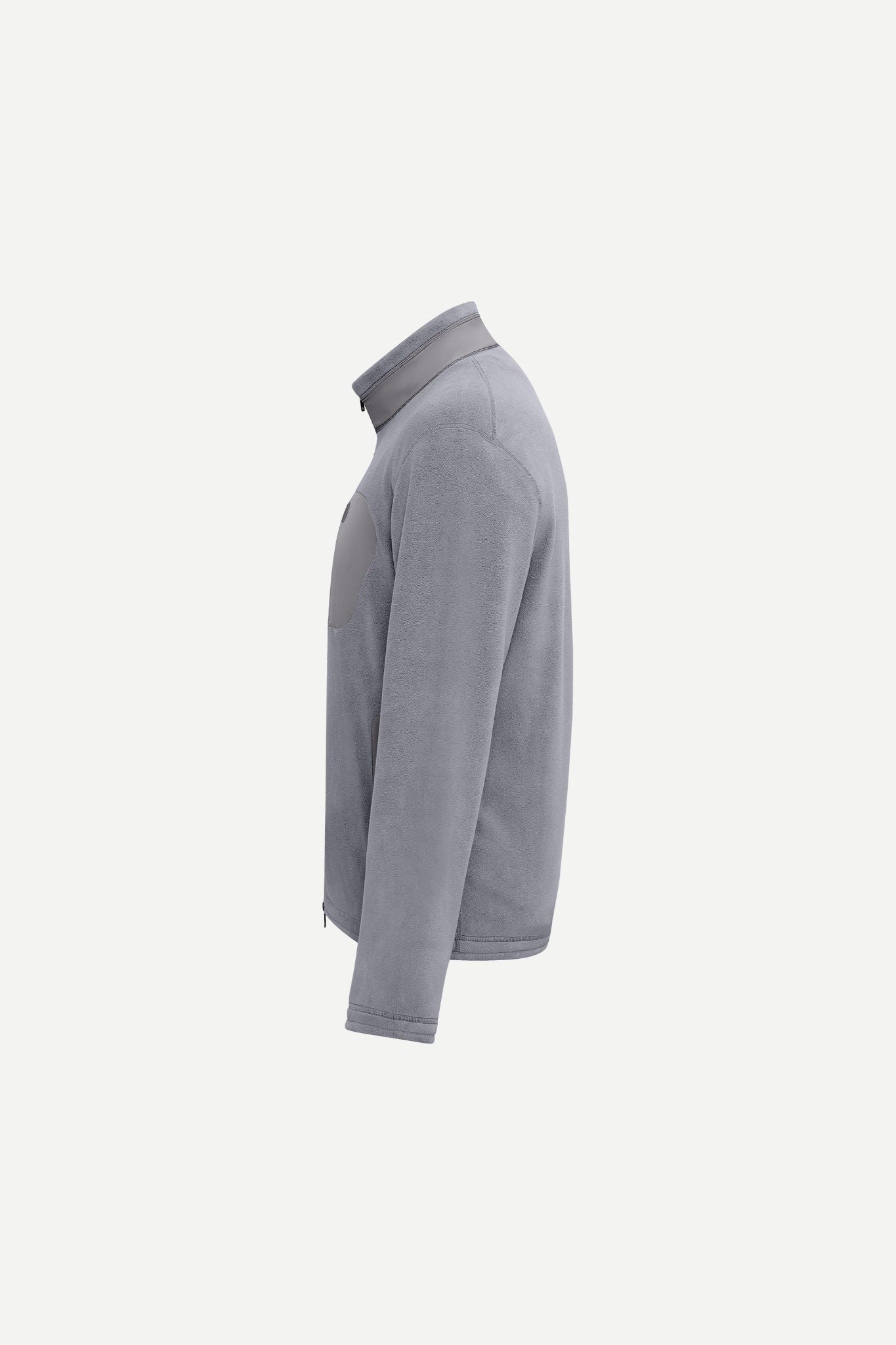 Fluidic Jacket Series IX