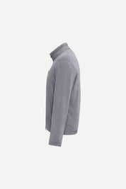 Fluidic Jacket Series IX