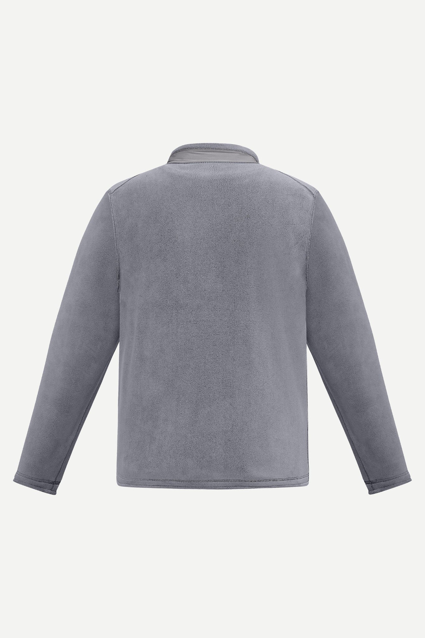 Fluidic Jacket Series IX