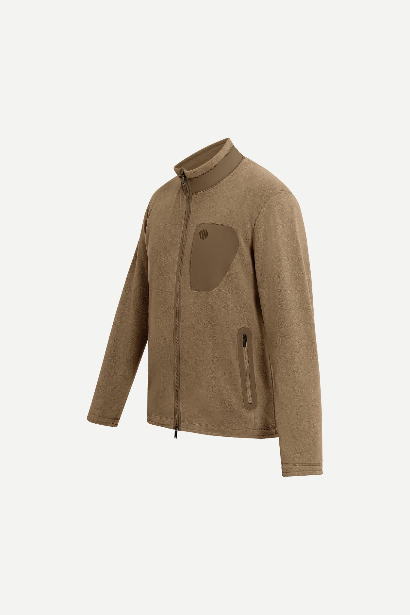 Fluidic Jacket Series IX