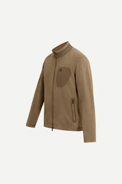 Fluidic Jacket Series IX