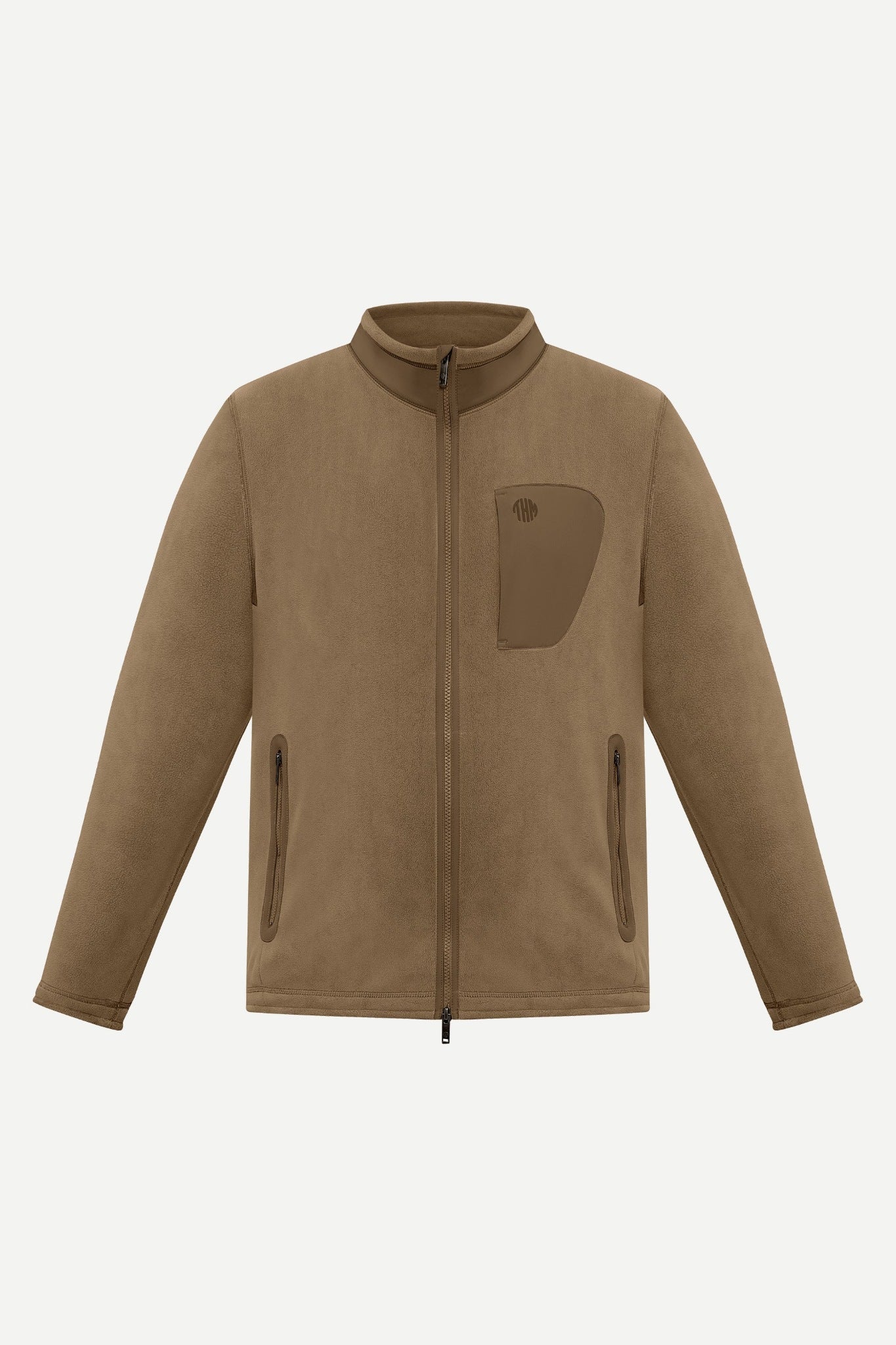 Fluidic Jacket Series IX
